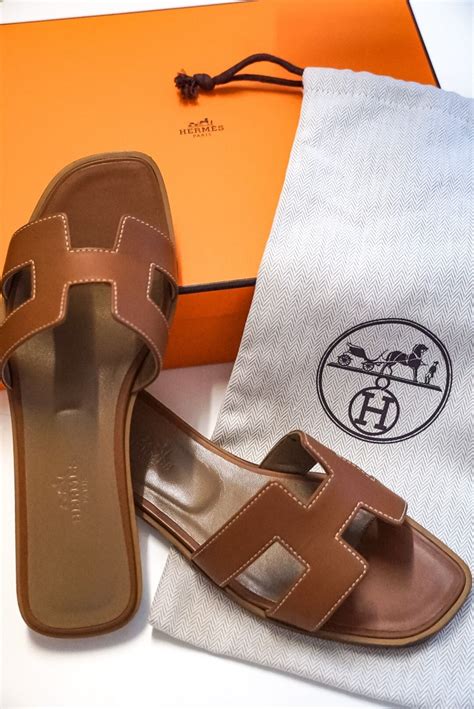 hermes oran sandals retail price|Hermes oran sandals men.